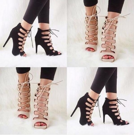 casual heels for summer