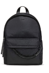 victoria secret python city backpack