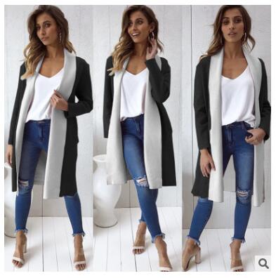 cardigan coat sweater