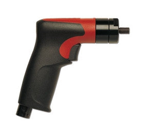 Desoutter DR500-P400 - PISTOL GRIP DRILL 500W - 400 rpm - Without Chuck PN 2051476544