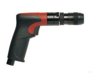 Desoutter DR500-P600-K10 - PISTOL GRIP DRILL 500W - 600 rpm - Keyless Chuck Cap. 5/16in PN 2051476564