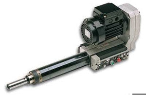 Desoutter Tools AFDE400-5250-A6-BX Electric Auto Feed Drill