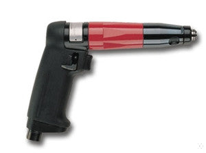 Desoutter SCP043-T1100-S4Q Pneumatic Screwdriver Shut Off Pistol Grip Trigger Start