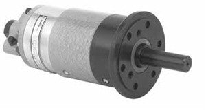 Cleco A6R333M Axial Piston Air Motor 1.9Hp
