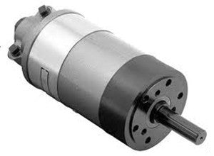 Cleco A8R310M Axial Piston Air Motor 2.7Hp