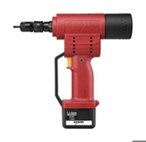 Cordless Rivet Nut Tool