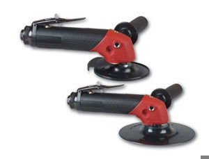 Desoutter KA16085B - Threaded - Angle sander (PN 6151704690)