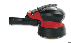 Desoutter SXRB35V- Random Orbital Sanders for Abrasive Discs (PN 5141702120)