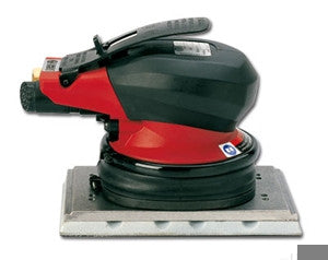 Desoutter SXOAR1 - Orbital Sanders for Abrasive Sheets (PN 6151702330)