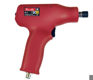 Desoutter SLC030-P1200-C4Q Electric Screwdriver,Trigger Start (PN 6151654880)
