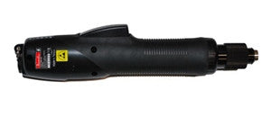 Desoutter SLB012-L2000-S4Q Electric Screwdriver, Lever Start (PN 6151655660)
