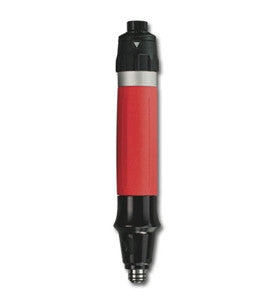 Desoutter SB015-AR1100-S4Q Pneumatic Screwdriver-Shut Off, In Line, Push Start (P/N1460514)