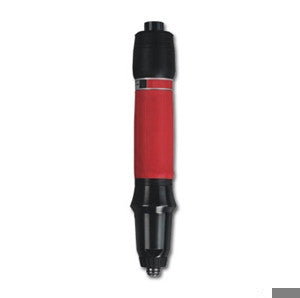 Desoutter SD035-AR2200-R4Q Pneumatic Screwdriver Non Shut Off -In Line,Push Start (P/N 1462884)