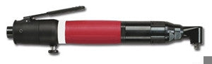 Desoutter SD070-LR510-R90-A4H Pneumatic Screwdriver Angle Head Non-Shut-Off (P/N 1463634)