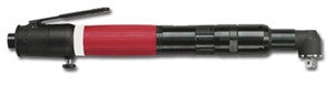 Desoutter SD097-LR1080-R90-A10S Pneumatic Screwdriver Angle Head Non-Shut-Off (P/N 1463724)