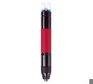 Desoutter SD160-2RM320-S4Q Pneumatic Screwdriver Torque Controlled - Shut Off (P/N 1464264)
