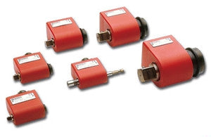 Desoutter Rotary Transducers DRT 5 Sq 20, 1/4in Sq. (P/N 6151652210)