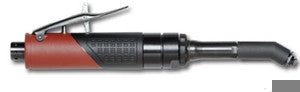 Desoutter DR300-T1000-T5-30- STRAIGHT GRIP DRILL 300W - 30° Compact Angle Head - 1000 rpm - Collet Ø3/16in Max PN 2051475314