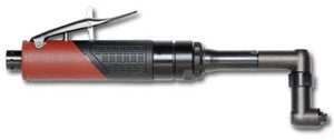 Desoutter DR300-T5500-T5-360- STRAIGHT GRIP DRILL 300W - 360° Compact Angle Head - 5500 rpm - Collet Ø3/16in Max PN 2051475634