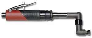 Desoutter DR300-T2000-T6-360- STRAIGHT GRIP DRILL 300W - 360° Standard Angle Head - 2000 rpm - Collet Ø1/4in Max PN 2051476074