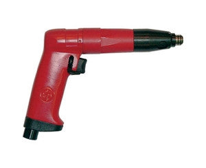 Chicago Pneumatic CP2006 Screwdriver Roller/Cushion Pistol Grip (PN 6151922006)