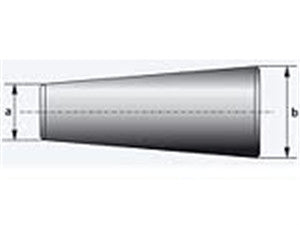 Airetool One Piece Tube Plugs 416 S.S. 6255-5