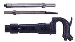 Airetool Tube Drifts TD 625 17 01 (PN 2955540)