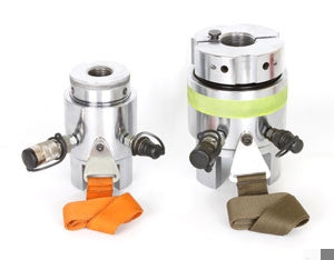 Powermaster TSS Series Sub Sea Bolt Tensioners With Solid Nut Puller (P/N TSS-20-PT20-2.12)