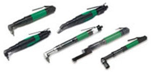 FIAM Screwdrivers/Nutrunners with air shut-off Angle model AG60RA