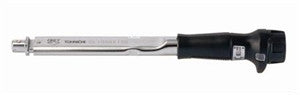 Tohnichi S.I. Interchangeable Head Adjustable Torque Wrench CL50Nx12D