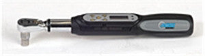 ASG Model ASG-W53 Mini Digital Torque Wrench (Item 65118)