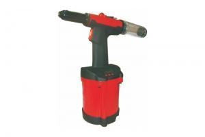 Zipp 1/4" Air Hydraulic Riveter Model #ZT2318