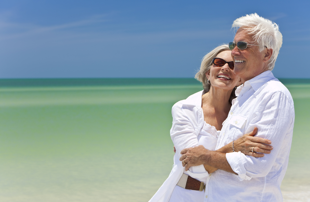 Buy Over 50's Health Supplements Online