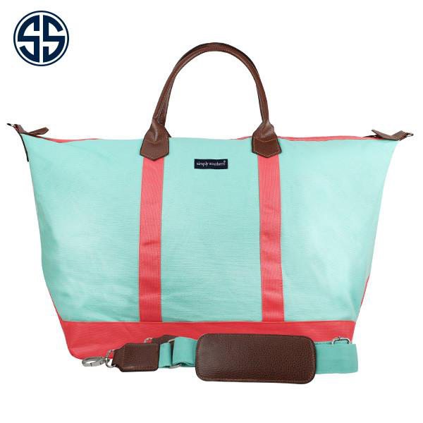 simply southern duffle bags