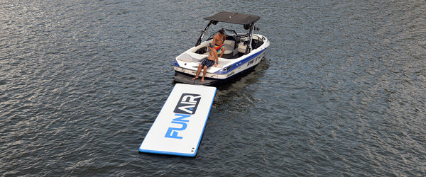 water mats for lakes