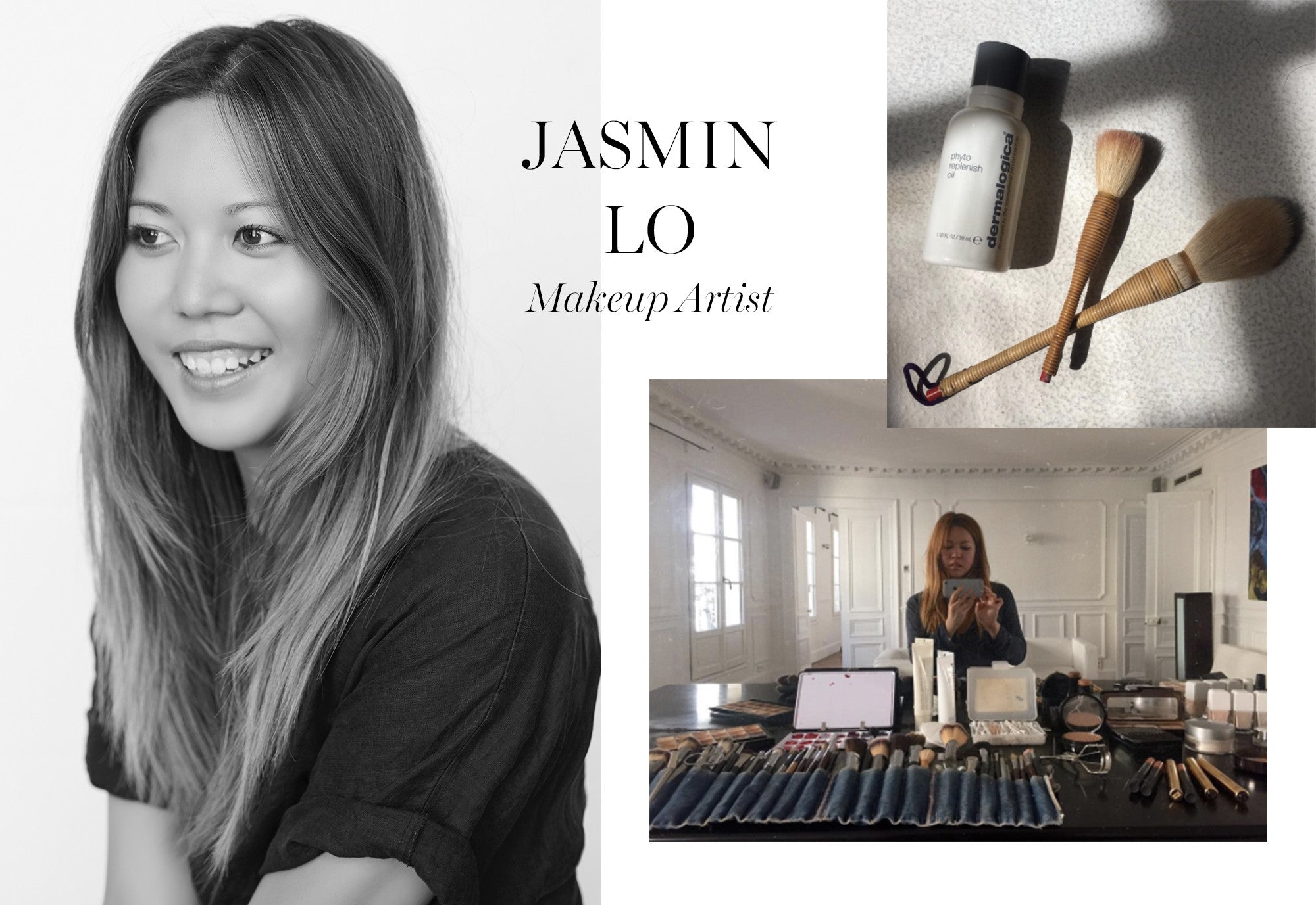 Jasmin Lo Make Up Artist Sydney, Winter Beauty Care