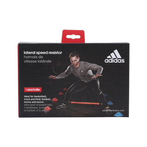 adidas speed resistor