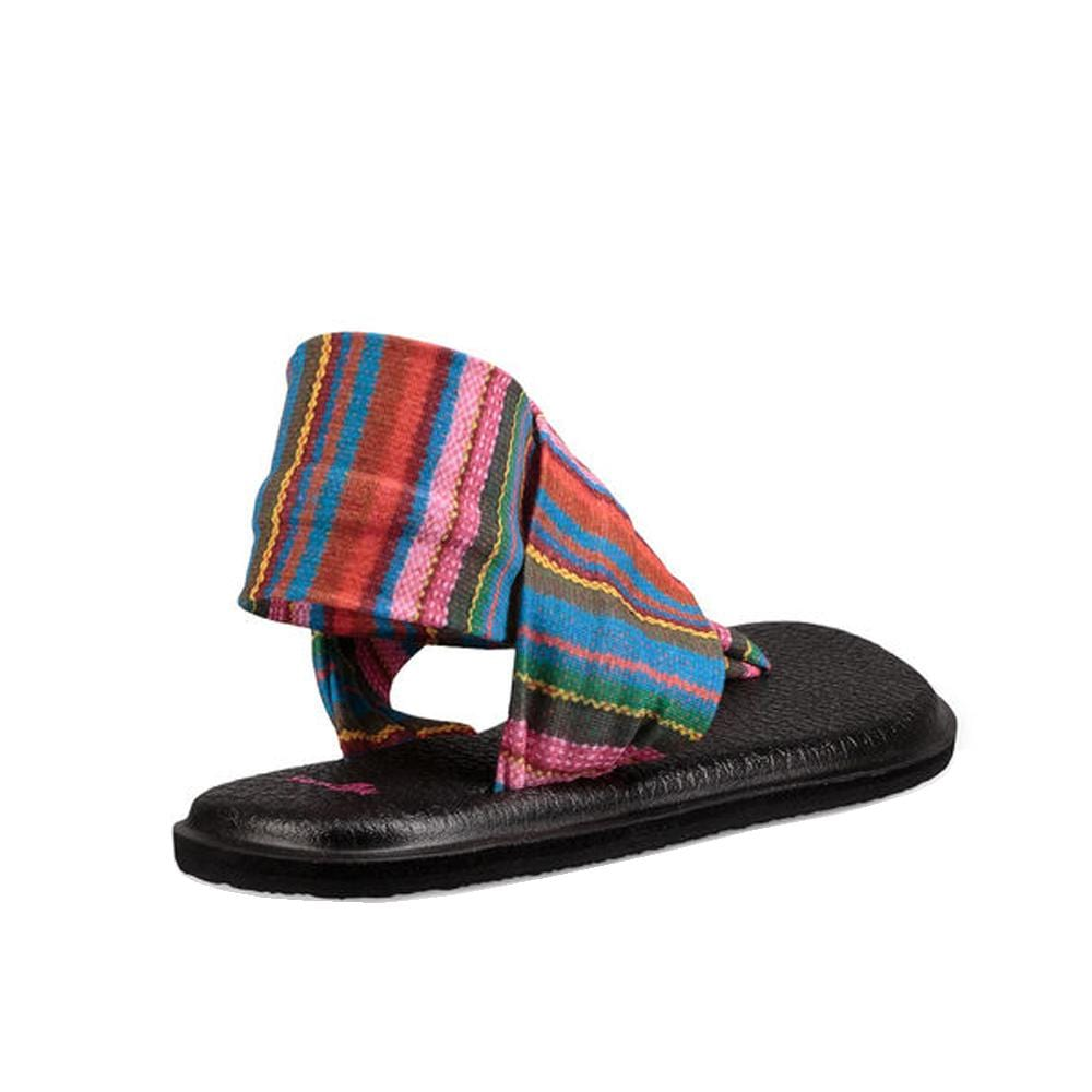 Sanuk Women's Yoga Sling 2 Prints