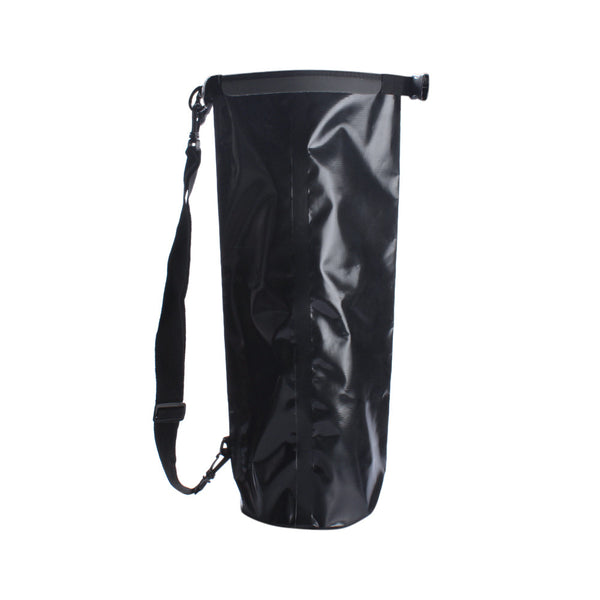 EZ life Dry Bag Black- 10L | Toby's Sports