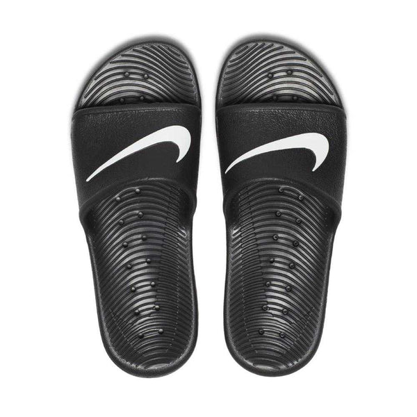 nike kawa shower gray