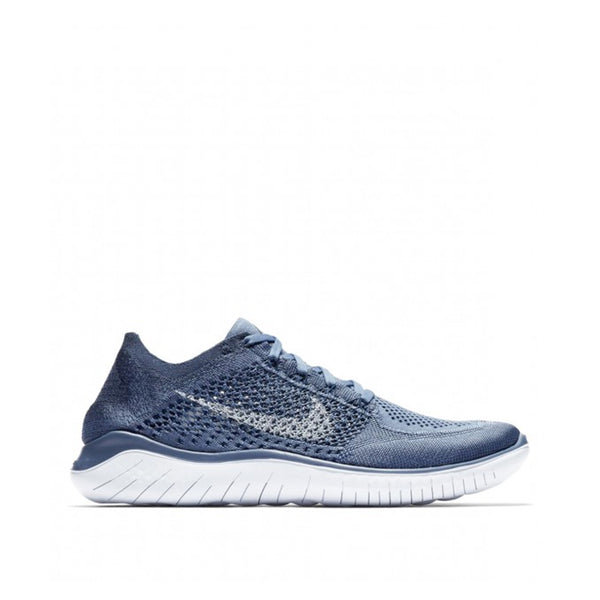 nike men's free rn flyknit