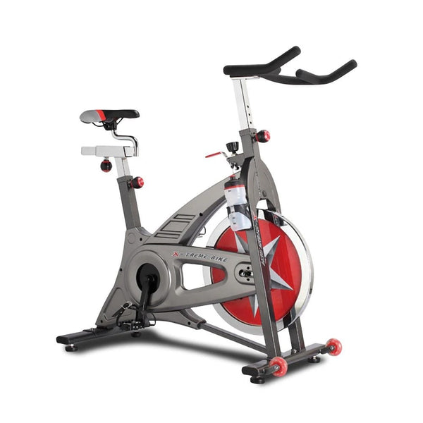 spinner indoor cycling bike