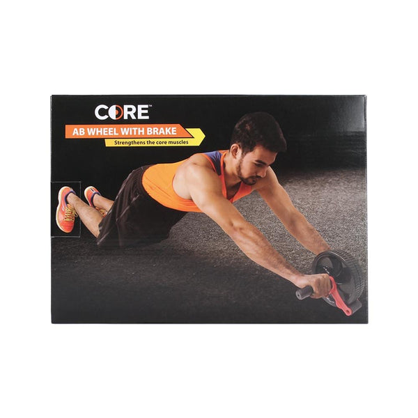 core ab wheel