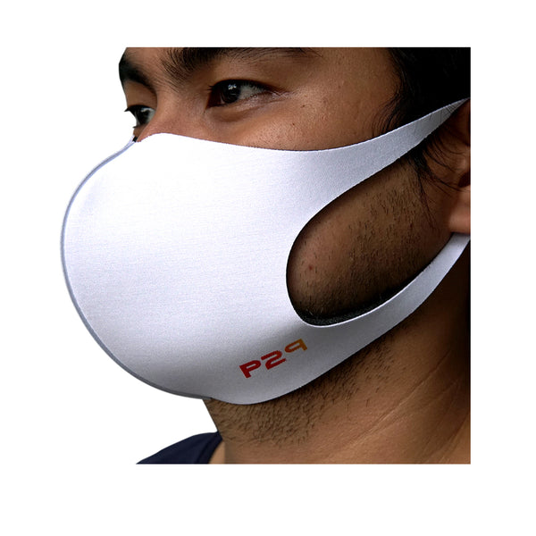 Activ P29 Plus Running Mask White