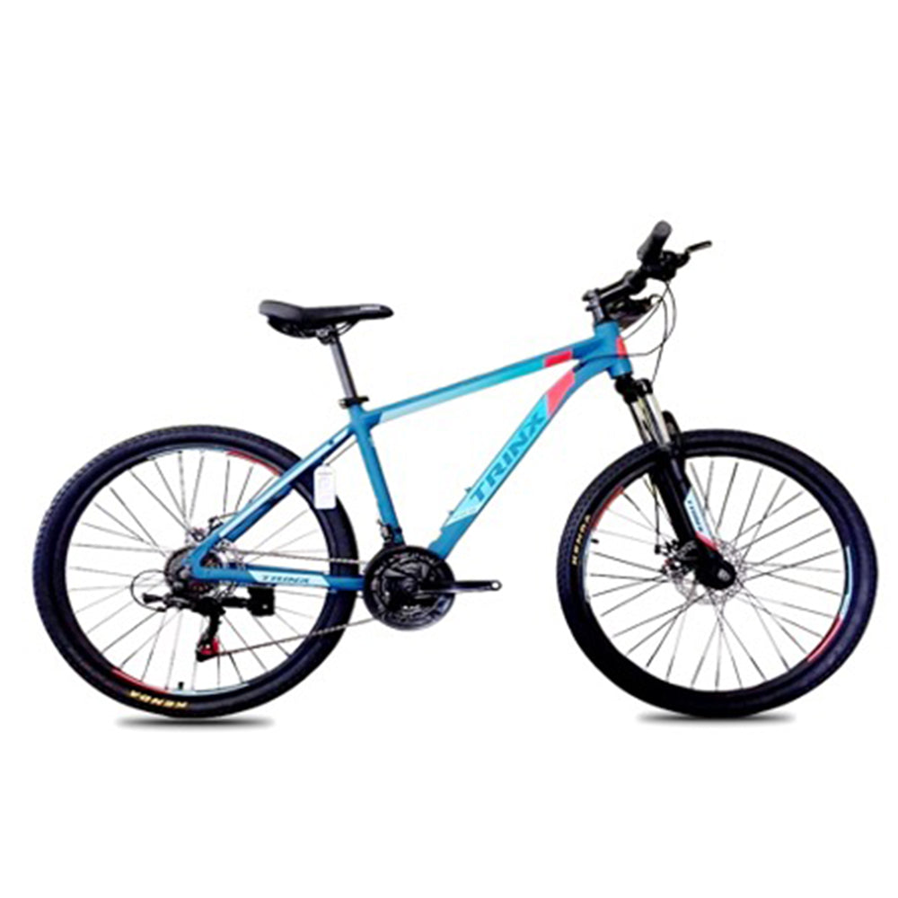 trinx majestic 27.5