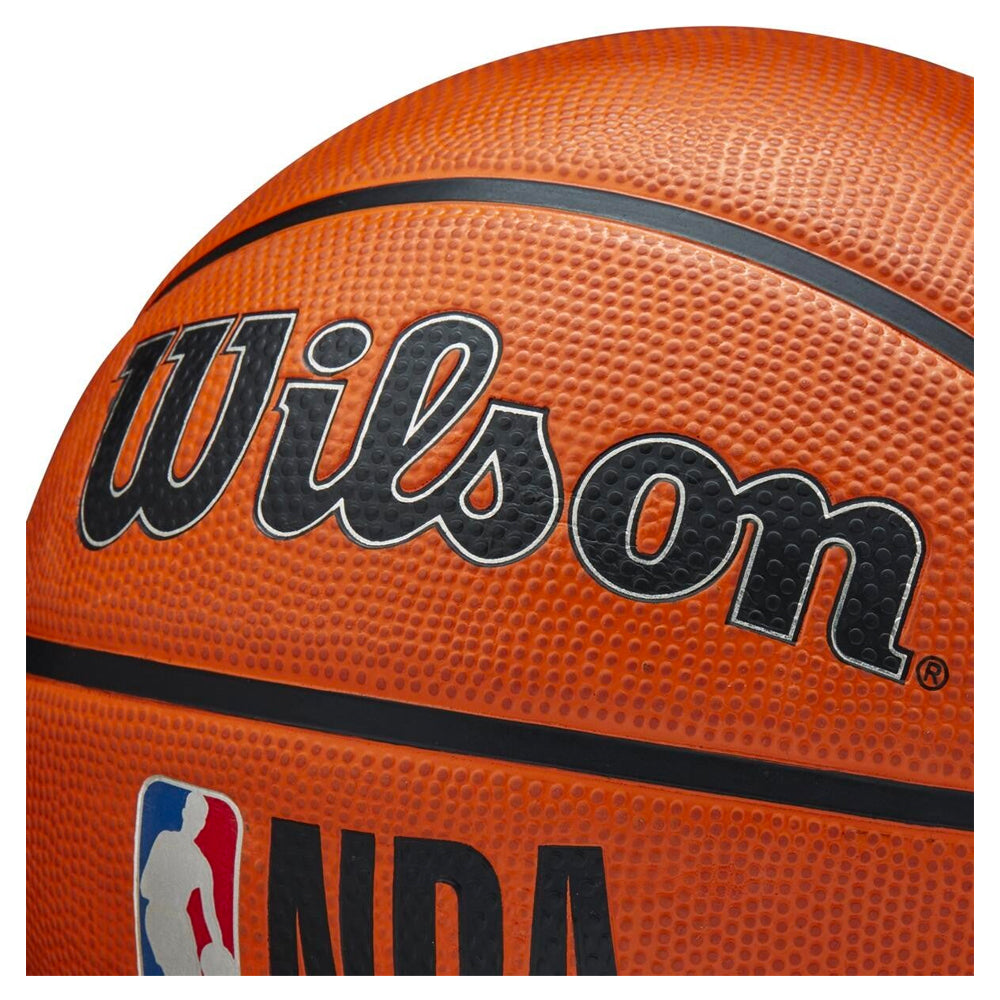 WILSON NBA DRV Pro Basketball SIZE 7