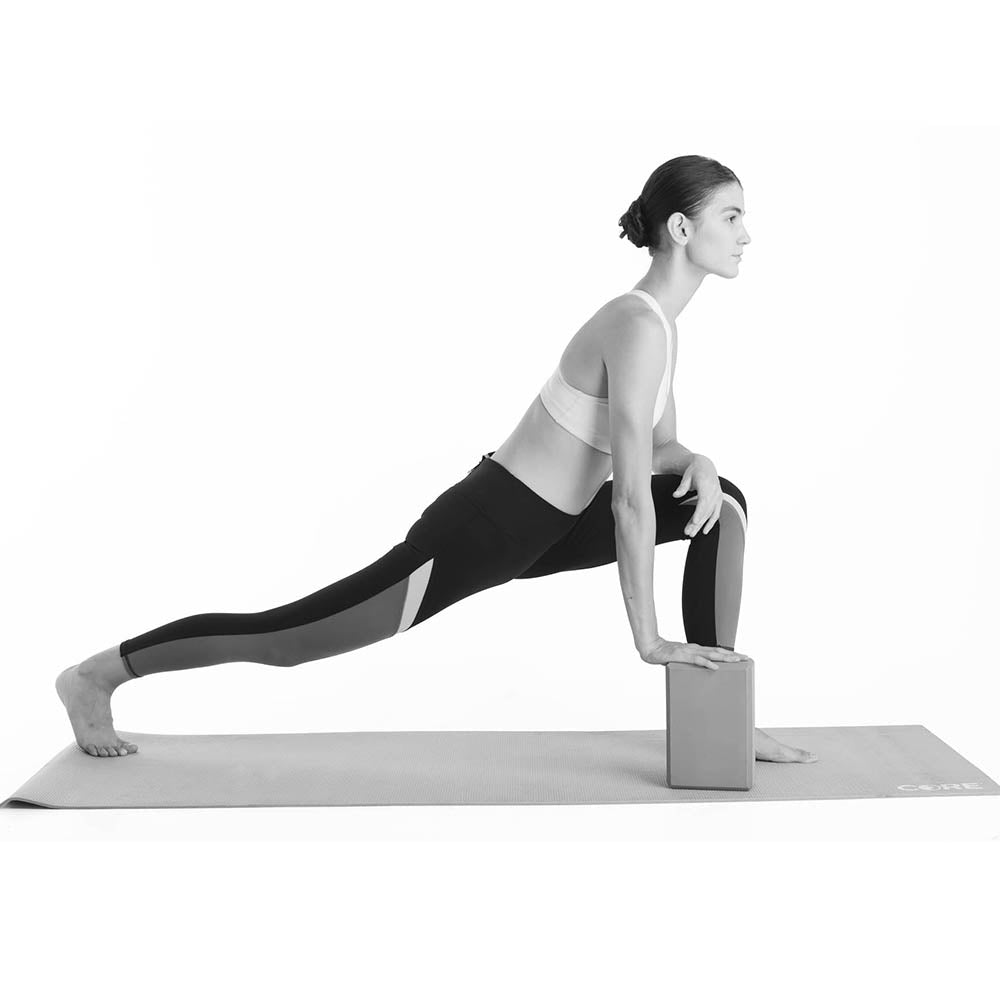 Core Yoga Block