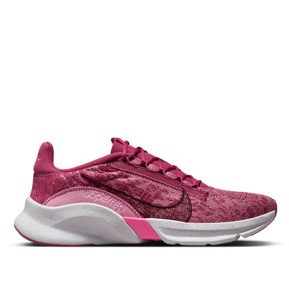 nike women's superrep go 2 training shoes