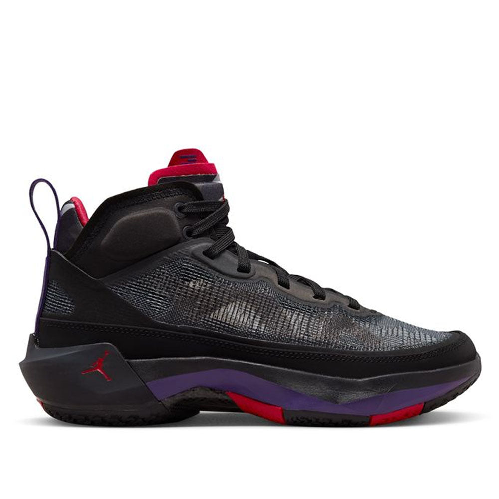 air jordan basketball shoes black