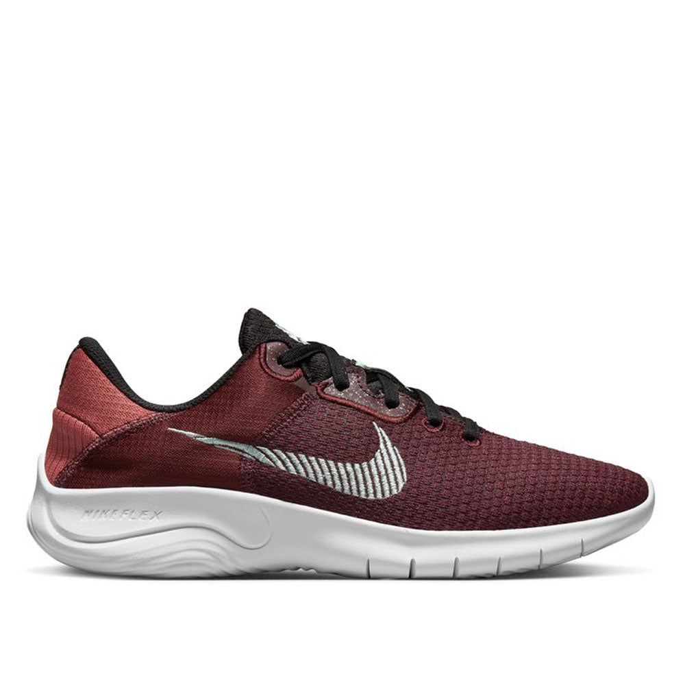 maroon nike running shoes